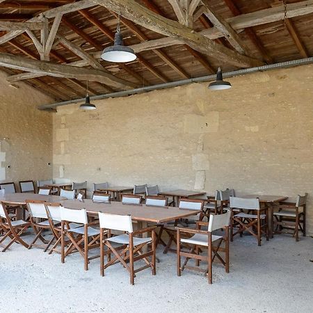 Maison d'hôtes Moulin de Prézier à Saint-Andre  Extérieur photo